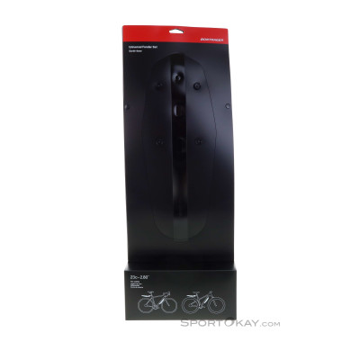 Bontrager Universal Splash Guard Set