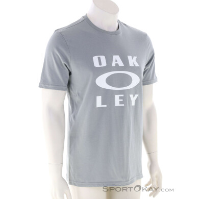 Oakley Bark Ellipse Tee Mens T-Shirt