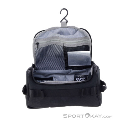 Evoc Gear Bag 20l Wash Bag