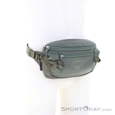 Osprey Transporter Waist 3l Hip Bag