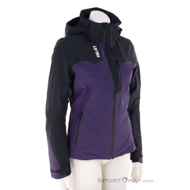 Millet Grands Montets Pro Women Ski Jacket