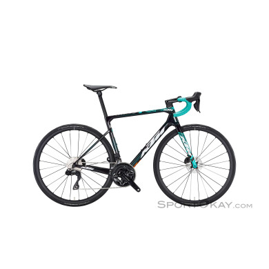 KTM Revelator Alto Elite Di2 28" 2023 Racing Bike