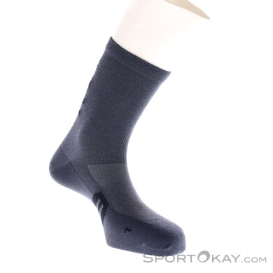 Fox 6" Flexair Merino Socks