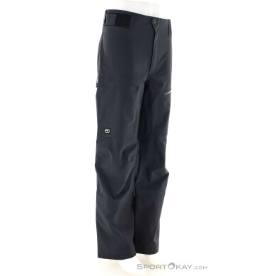 Ortovox Ravine Free 3L Mens Ski Pants