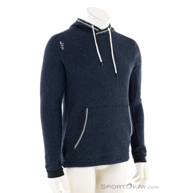 Chillaz Alicante Logo 2.0 Mens Sweater