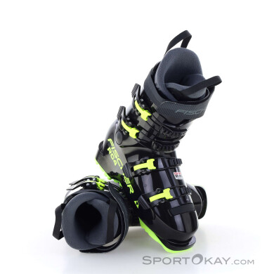 Fischer RC4 60 JR Kids Ski Boots