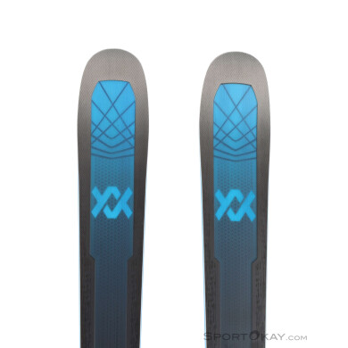 Völkl Mantra 88 All Mountain Skis 2025