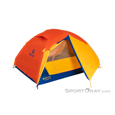 Marmot Tungsten 3-Person Tent