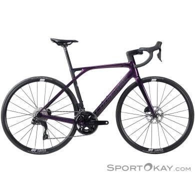 Lapierre Xelius SL 5.0 Di2 28“ 2024 Racing Bike