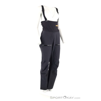 Mammut Eiger Free Pro Women Ski Pants Gore-Tex