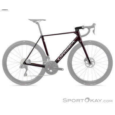 Orbea Orca OMR 29" 2024 Frame Set