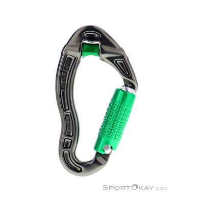DMM Revolver Locksafe Pulley