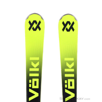 Völkl Racetiger SC + V Motion 12 GW Ski Set 2026