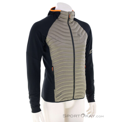 Dynafit Speed Insulation Hybrid Mens Insulation Jacket