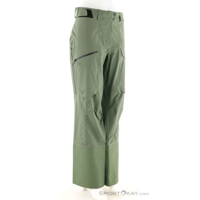 Dynafit Tigard 3L Stretch Women Ski Touring Pants