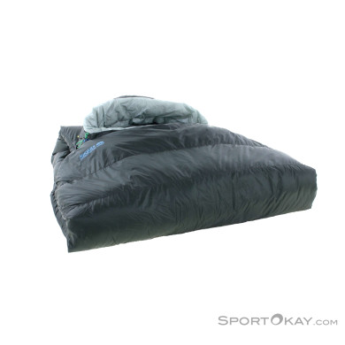 Therm-a-Rest Hyperion 0°C Regular Down Sleeping Bag left