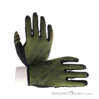 Scott Traction Biking Gloves