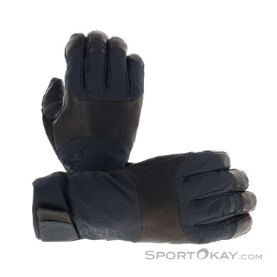Rab Guide Light GTX Gloves Gore-Tex