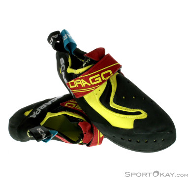Scarpa Drago Climbing Shoes