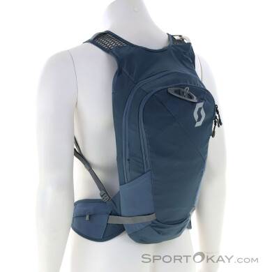 Scott Perform Evo Hy 10l Backpack with Hydration Bladder