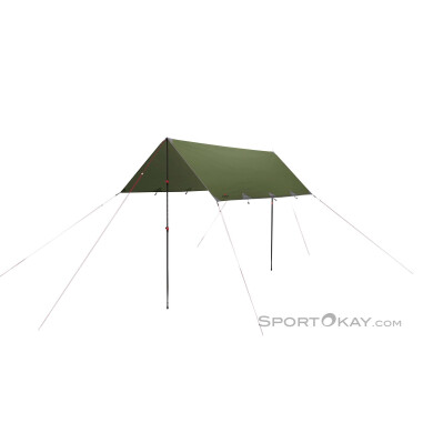 Robens Tarp 3 x 3m ECP Tenda
