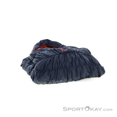 Deuter Exosphere 0°C Regular Sleeping Bag left