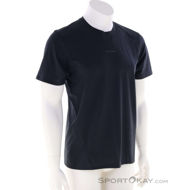Salomon Trackline Mens T-Shirt