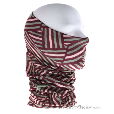 Dynafit Logo Halstuch Neck Gaiter