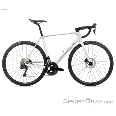 Orbea Orca M30i 28" 2026 Racing Bike