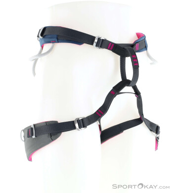 Camp Spark Nova Women Climbing Harness