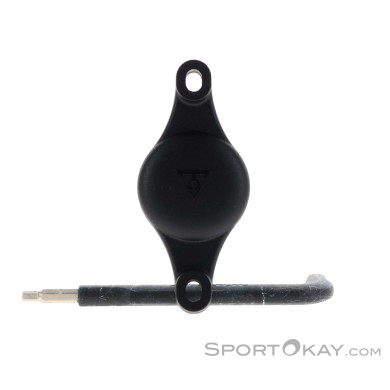 Topeak Cage Mount Airtag Bottle Holder Adapter