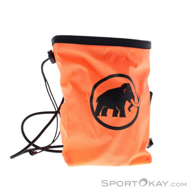 Mammut Sender Light Chalk Bag