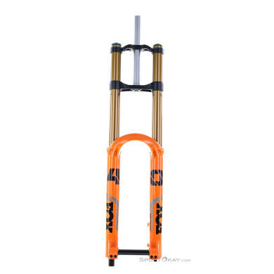 Fox Racing Shox 40 Float Grip X2 203mm 52mm 29" 2025 Suspension Fork