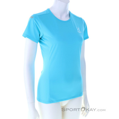 Haglöfs L.I.M Tech Tree Women T-Shirt