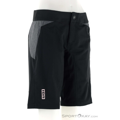 ION MTB Traze Women Biking Shorts