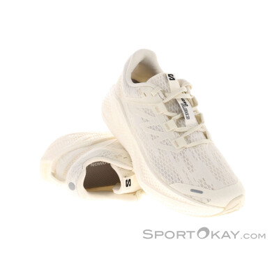 Salomon Aero Glide 3 Women Running Shoes