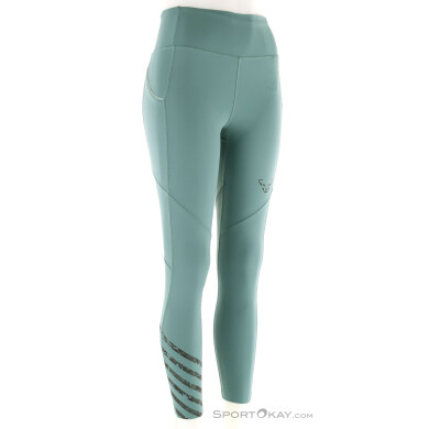 Dynafit Trail 7/8 Tights Women Running Pants