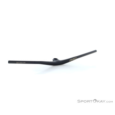 Bontrager rsl Flat 820mm Vorbau Stem-Handlebar