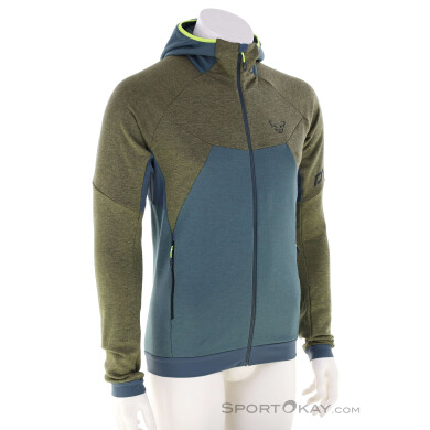 Dynafit Tour Wool Thermal Mens Sweater