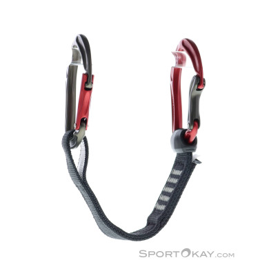 DMM Alpha Sport 25cm Quickdraw