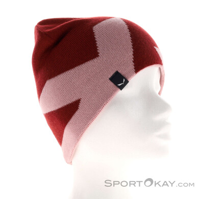 Salewa Pure Reversible Beanie