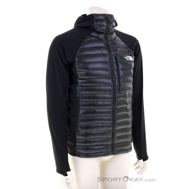 The North Face Summit Breithorn LT Hybrid Mens Outdoor Jacket