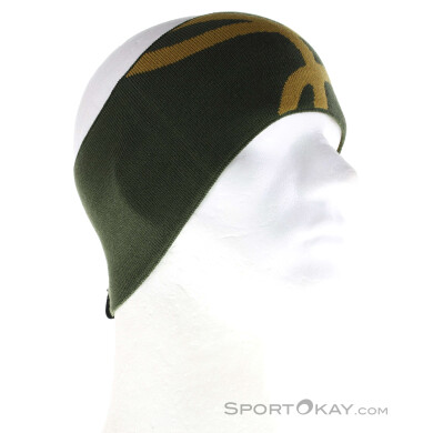 Montura Merino Logo Headband