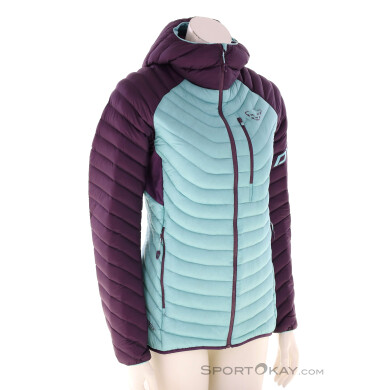 Dynafit Radical Down RDS Women Insulation Jacket