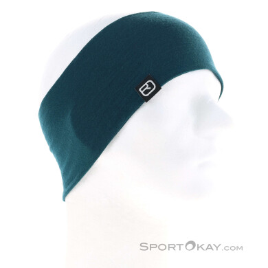 Ortovox 120 Tec Logo Headband
