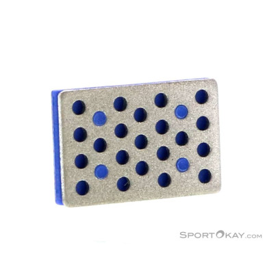 Holmenkol Carve Edge Segment File Diamond Pocket Stone