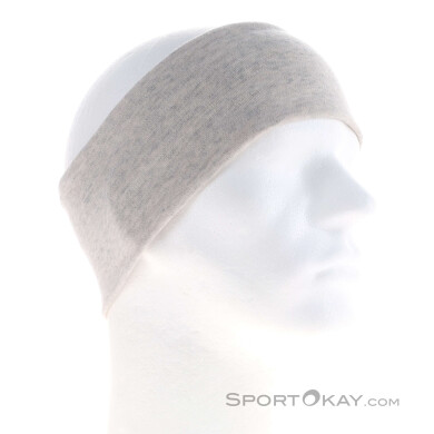 Buff Merino Wide Headband