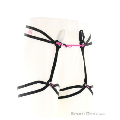 Dynafit DNA Harness Climbing Harness