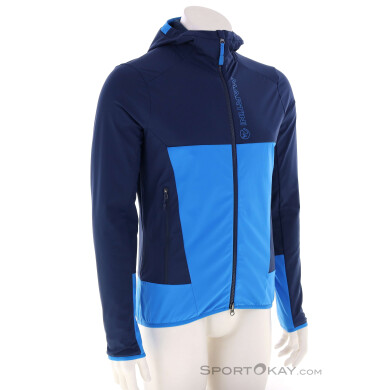 Martini Tenness Mens Ski Touring Jacket