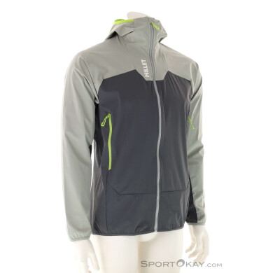 Millet Kamet XCS Light Mens Softshell jacket